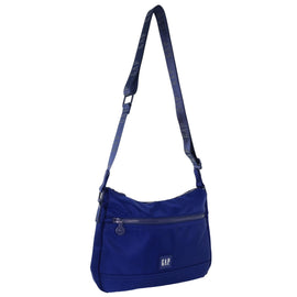 GAP - 52 Nylon Crossbody - Navy - 0