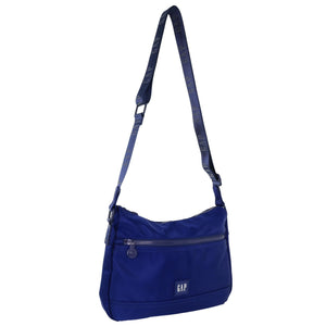 GAP - 52 Nylon Crossbody - Navy