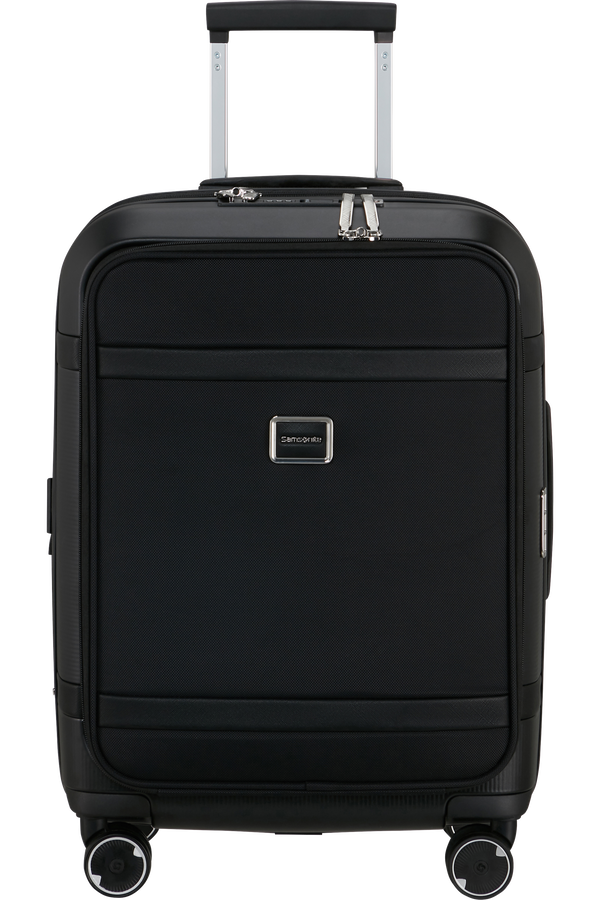 Samsonite - Image Sp.55 Exp Easy Access Suitcase - Black