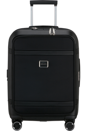 Samsonite - Image Sp.55 Exp Easy Access Suitcase - Black