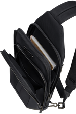 Samsonite - Urban Eye Sling bag Medium - Black