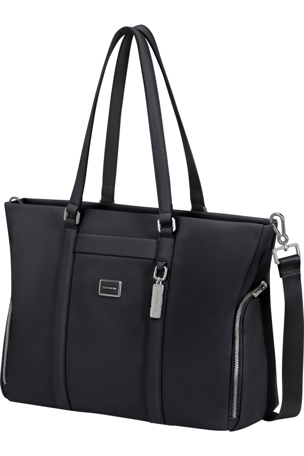 Samsonite - Image BIZ Travel Tote 14.1in - Black