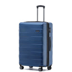 Aus Luggage - ALC250-3A VORTEX Set of 3 suitcases - Blue