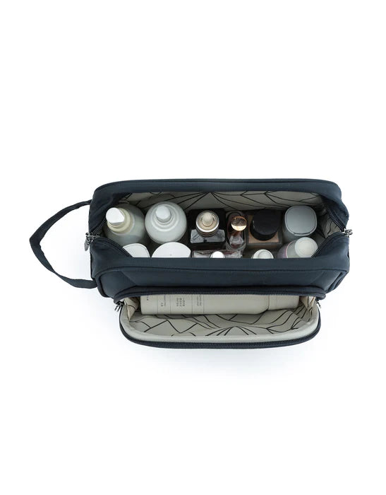 Tosca - TCA608 Oakmont Toiletry Wetpack Bag - Navy