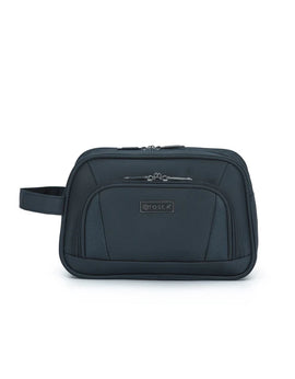 Tosca - TCA608 Oakmont Toiletry wetpack Bag - Navy - 0