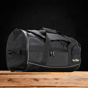 Rugged Xtreme- FIFO Offshore 70Lt Backpack Duffle - Black