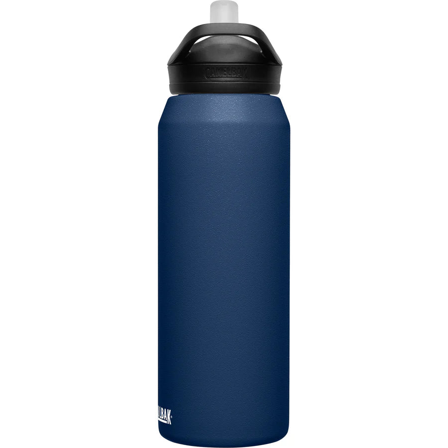 CamelBak - eddy+ Vacuum Insulated Stainless Steel .6L Navy
