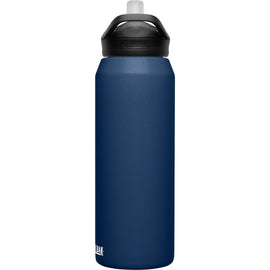 CamelBak - eddy+ Vacuum Insulated Stainless Steel .6L Navy - 0