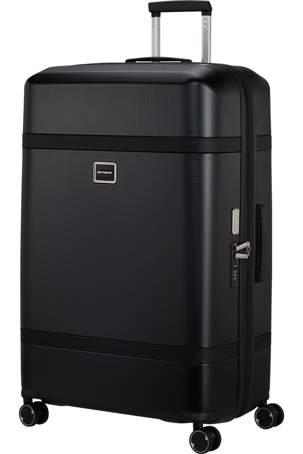 Samsonite - Image Spinner 81 Exp - Black