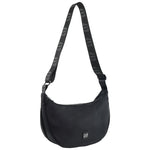 GAP - 51 Nylon Slouch Crossbody - Black