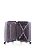 American Tourister - CURIO 2.0 55/20 Exp spinner - Hushed Orchid Glow