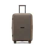 Tosca - TCA510 Bel-Air 20in Small Cabin Spinner hard suitcase - Champagne