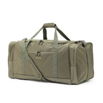 Tosca - TCA798S-B 53cm Sports Duffle - Khaki/Sand