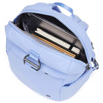 Pacsafe - CX backpack petite - Serenity Blue
