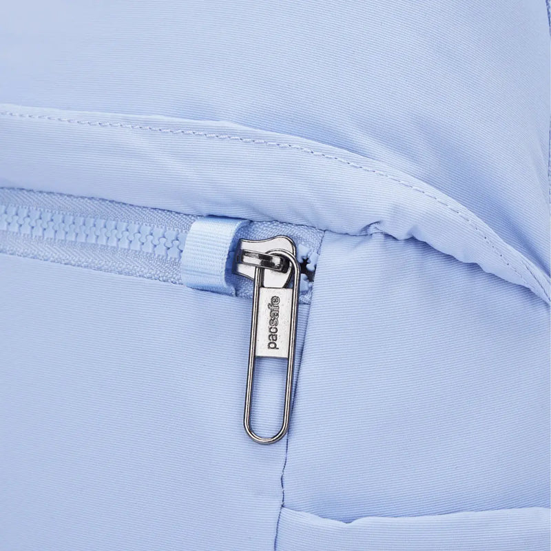 Pacsafe - Cx Backpack Petite - Serenity Blue