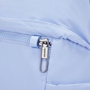 Pacsafe - Cx Backpack Petite - Serenity Blue