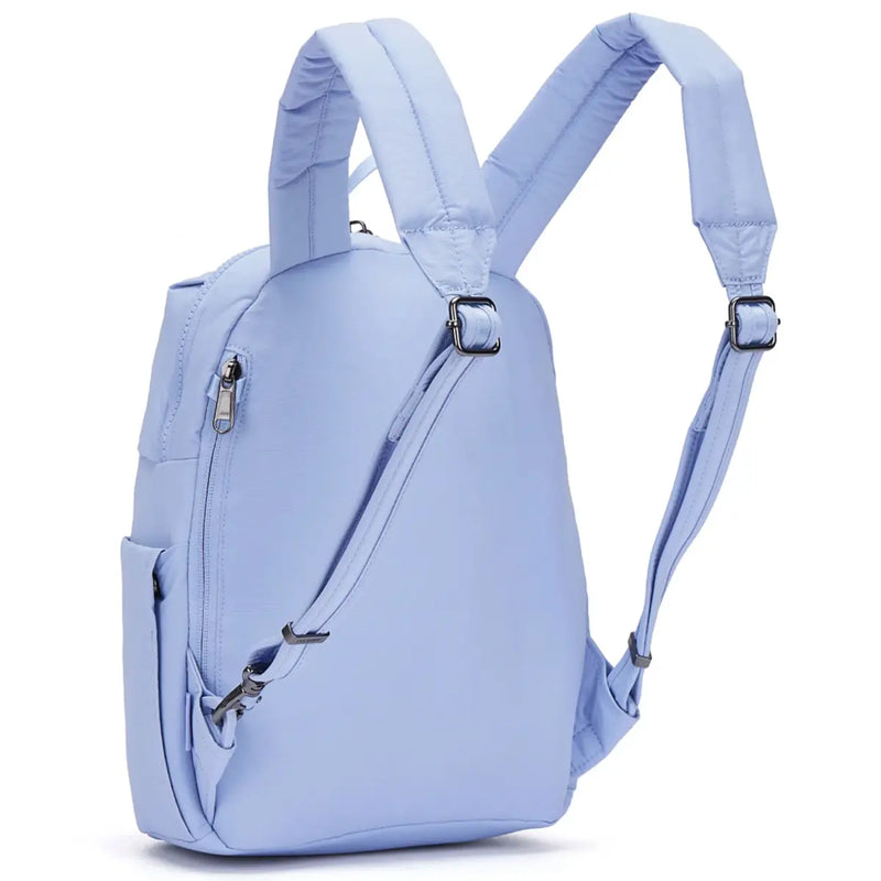 Pacsafe - CX backpack petite - Serenity Blue
