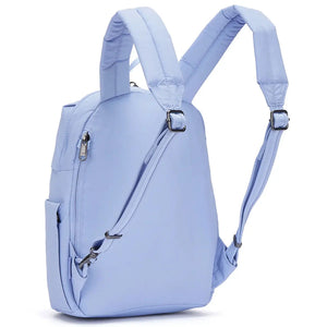 Pacsafe - Cx Backpack Petite - Serenity Blue