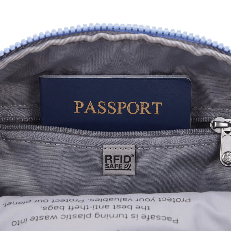 Pacsafe - CX backpack petite - Serenity Blue