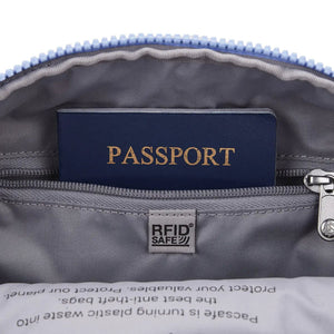 Pacsafe - Cx Backpack Petite - Serenity Blue