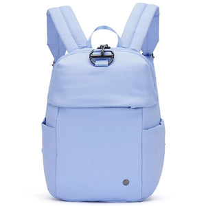 Pacsafe - Cx Backpack Petite - Serenity Blue