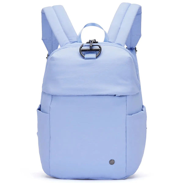Pacsafe - Cx Backpack Petite - Serenity Blue