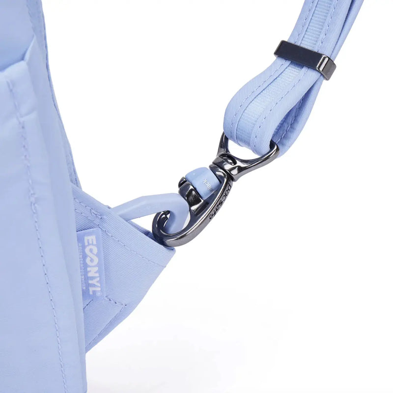 Pacsafe - CX backpack petite - Serenity Blue