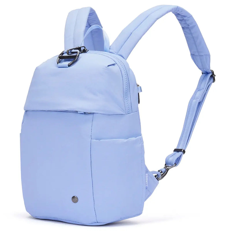 Pacsafe - CX backpack petite - Serenity Blue