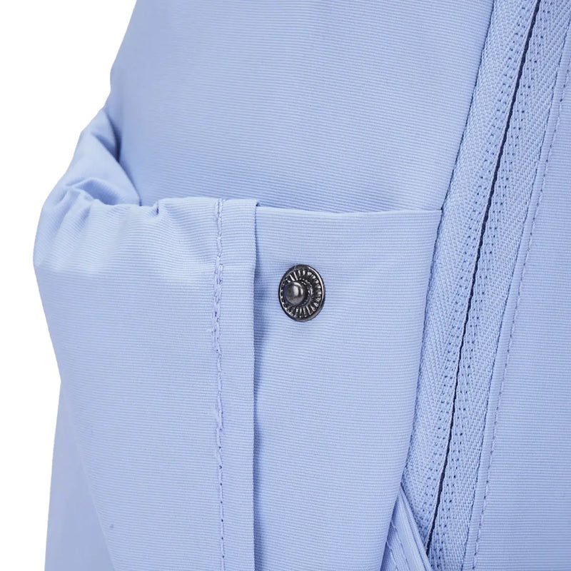 Pacsafe - CX backpack petite - Serenity Blue