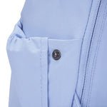 Pacsafe - CX backpack petite - Serenity Blue