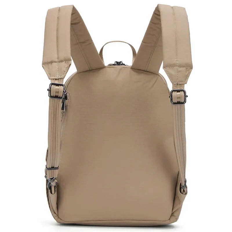 Pacsafe - CX backpack petite - Taupe