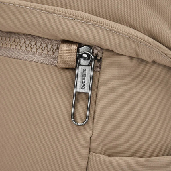 Pacsafe - Cx Backpack Petite - Taupe