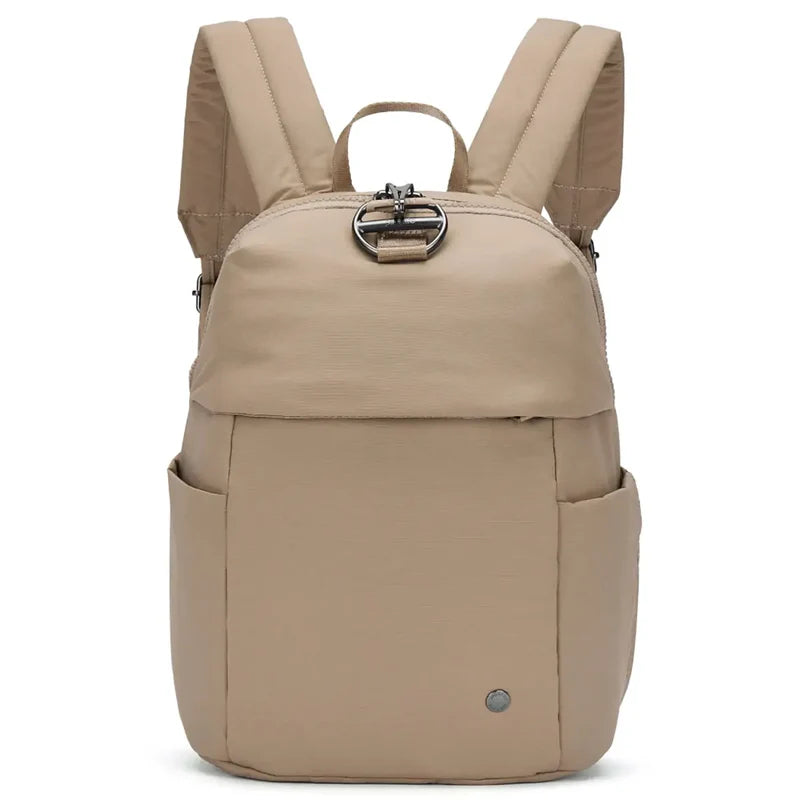 Pacsafe - CX backpack petite - Taupe