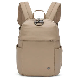 Pacsafe - CX backpack petite - Taupe