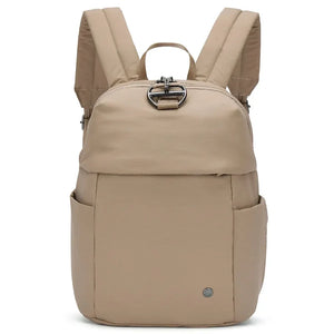 Pacsafe - Cx Backpack Petite - Taupe