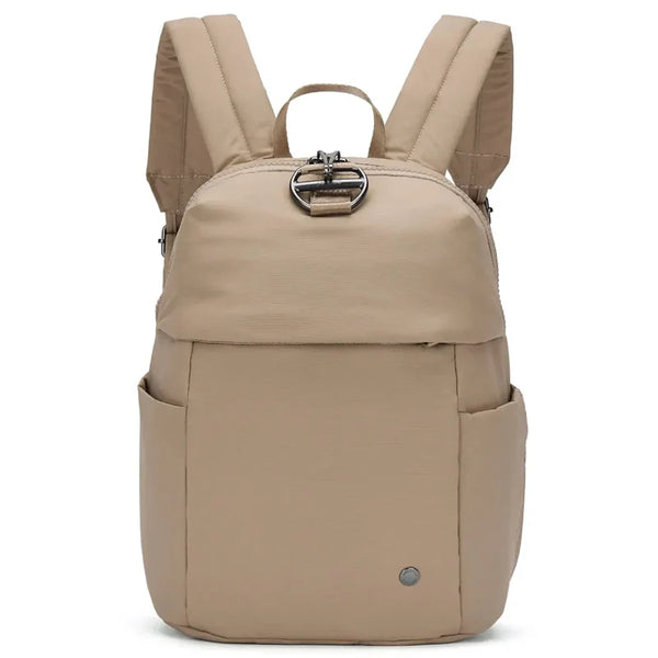 Pacsafe - Cx Backpack Petite - Taupe