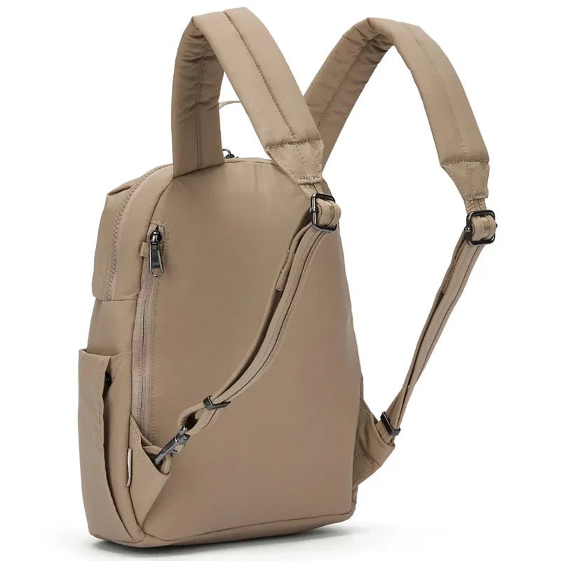 Pacsafe - CX backpack petite - Taupe