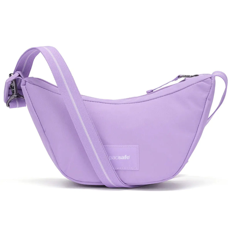 Pacsafe - GO Lunar Crossbody - Lavender