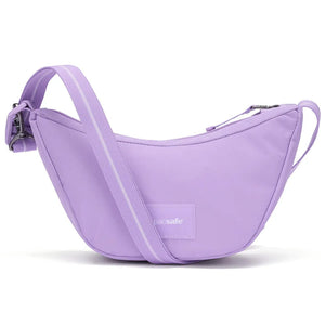 Pacsafe - Go Lunar Crossbody - Lavender
