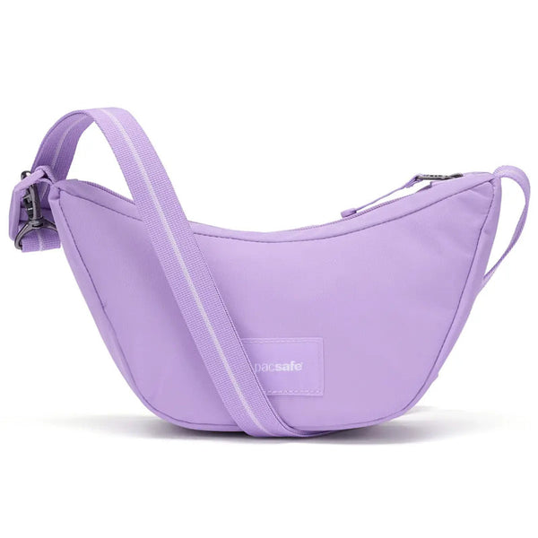 Pacsafe - Go Lunar Crossbody - Lavender
