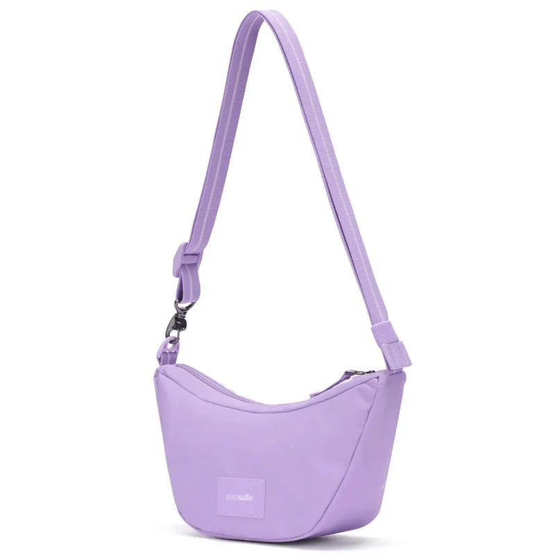 Pacsafe - GO Lunar Crossbody - Lavender