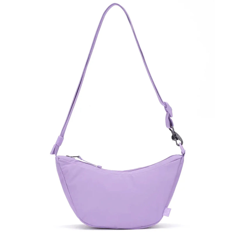 Pacsafe - GO Lunar Crossbody - Lavender