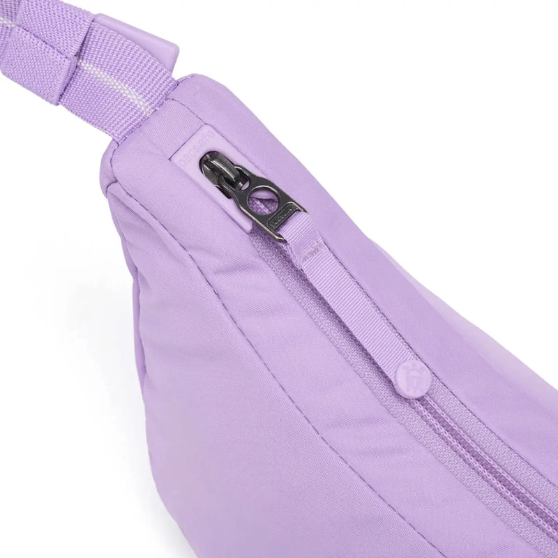 Pacsafe - GO Lunar Crossbody - Lavender