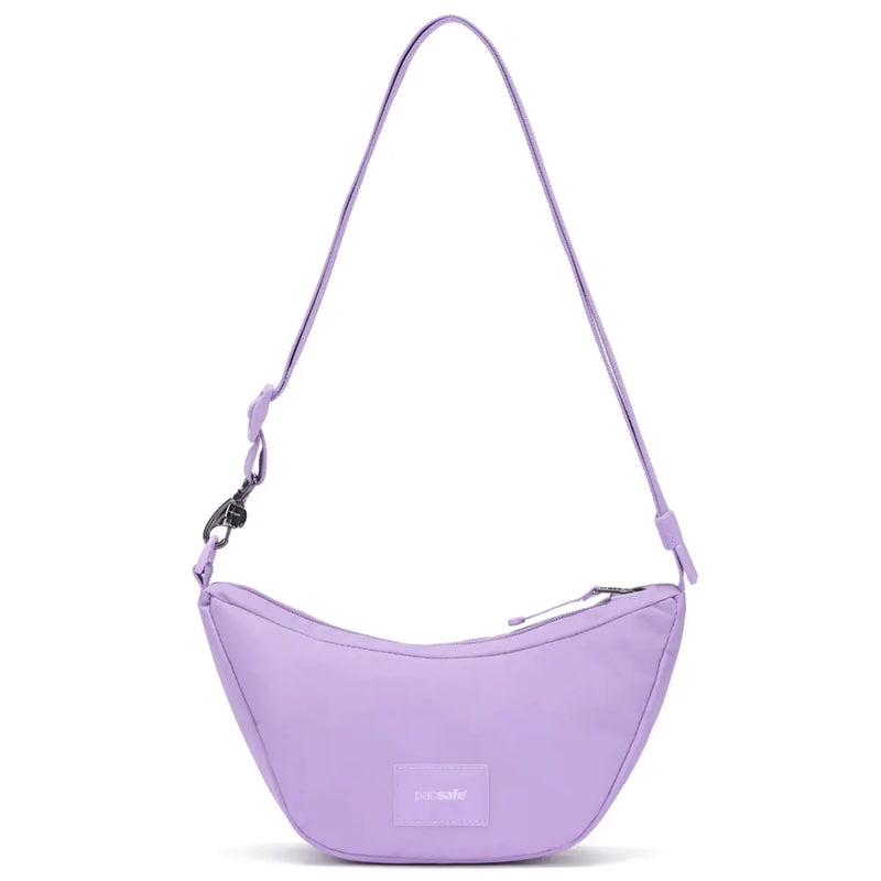 Pacsafe - GO Lunar Crossbody - Lavender