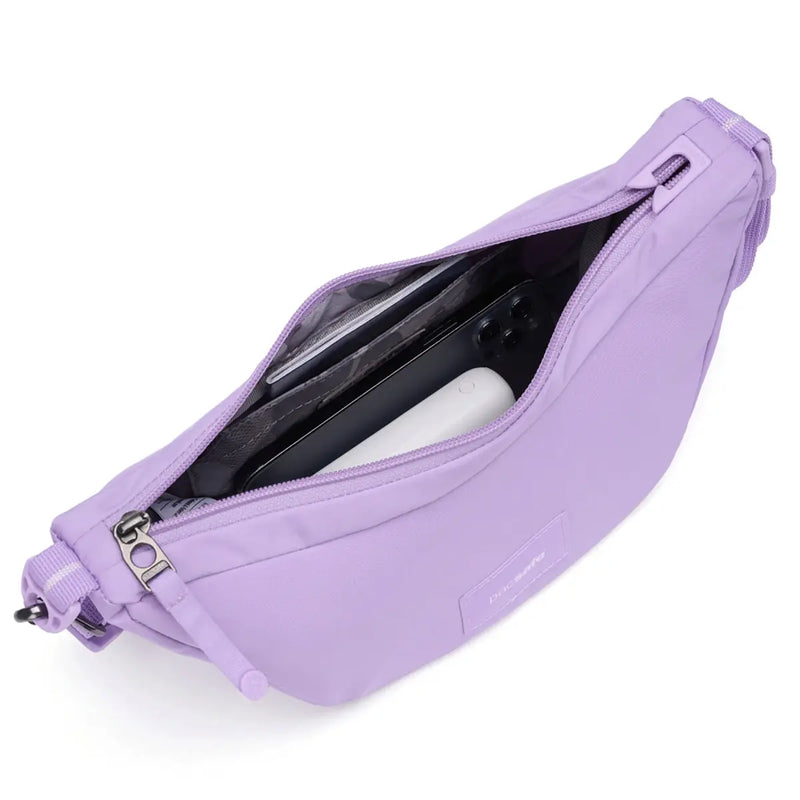 Pacsafe - GO Lunar Crossbody - Lavender