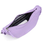 Pacsafe - GO Lunar Crossbody - Lavender