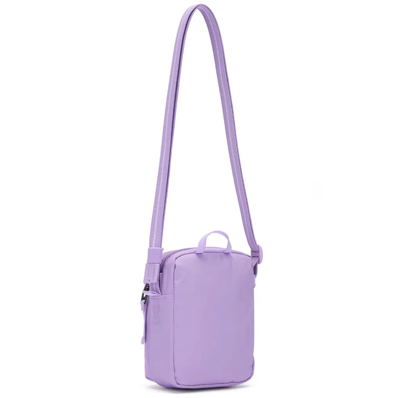 Pacsafe - GO Micro Crossbody - Lavender