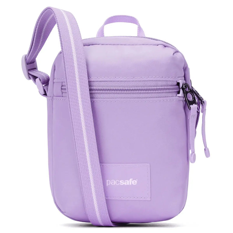 Pacsafe - GO Micro Crossbody - Lavender