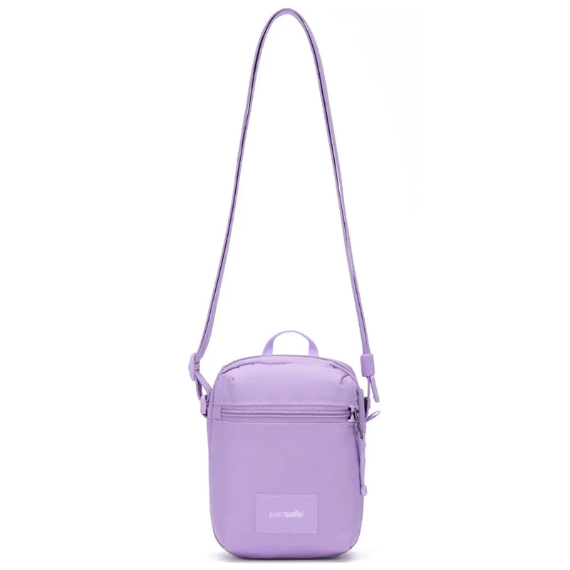 Pacsafe - GO Micro Crossbody - Lavender
