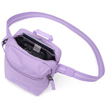 Pacsafe - GO Micro Crossbody - Lavender